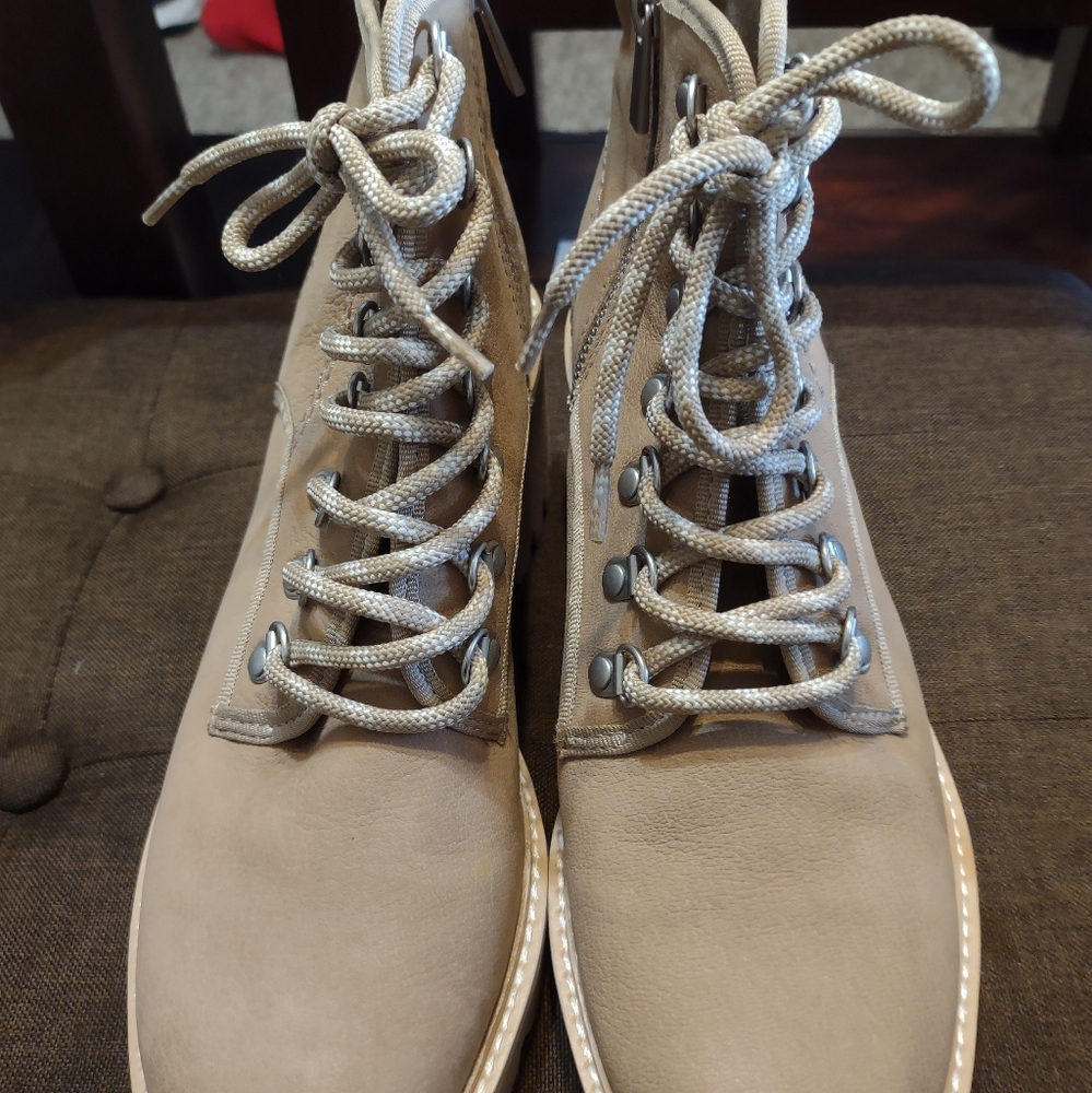 Women's Ankle Boots
